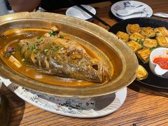 -黄山老妈·土菜(碧桂园店)
