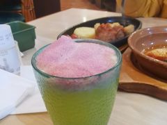 -萨莉亚意式餐厅(星海广场店)