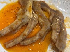 麻辣鸭掌-寻味顺德·珍之宝酒楼(银钻店)