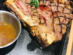 -摩欧客意式餐厅(高新活力汇店)