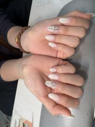 点击看大图 -尤米一站式美甲美睫