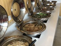 -麦新格精品酒店(上海浦东机场川沙迪士尼店)