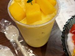 -南海渔家•海鲜•正宗海南菜(海棠湾店)