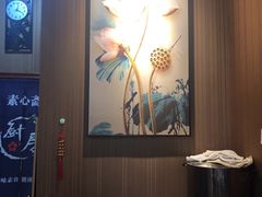 -素心斋素食餐厅