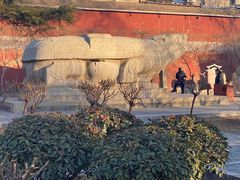 -正定古城-开元寺