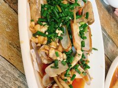 -如意楼农家菜(雁荡山店)