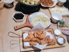 -哈啾嗨·新概念蒙餐(红星新城店)