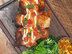 -Q MEX 库迈墨西哥餐吧(三里屯店)