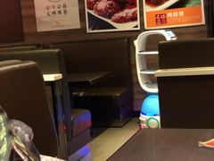 -好嫂子酱猪手•农家菜(蒲黄榆店)