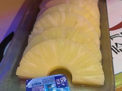 -杨记齐齐哈尔烤肉(总店)