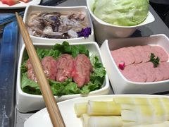 -海底捞火锅(龙湖北京大兴天街店)