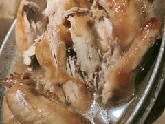 南宋叫花鸡-吴莊(龙城万科里店)
