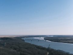 -珲春防川景区