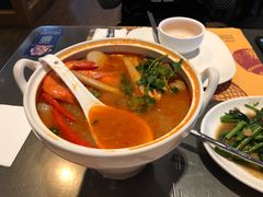 -simply thai天泰(长泰广场店)
