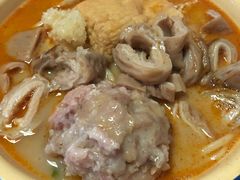 -胡须平沙茶面(后炉街店)