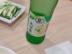 -姥家春饼店(漳州二路店)