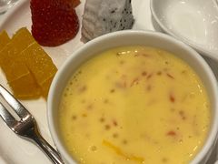 杨枝甘露组合-利苑酒家(华熙国际店)