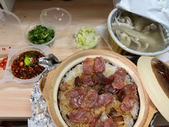 -润园四季椰子鸡火锅(南山海岸城店)