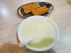 -兄弟深夜豆浆