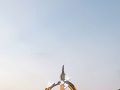 -人民防洪胜利纪念塔