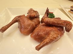 -利苑酒家(宜安广场店)