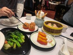 榴莲酥-上海1号私藏菜(静安店)