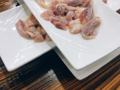 -凯盈阁·顺德私房菜·桑拿鸡