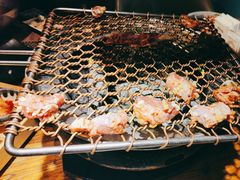 -黑牛の店·和牛烧肉(大悦城店)