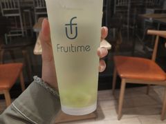 -鲜果时间·果蔬茶(欧亚商都超市店)