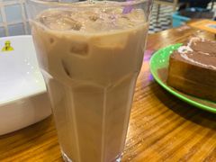 -澳门陈光记烧味饭店(南京德基广场店)