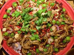 -先启半步颠.川菜.小酒馆(宝安坪洲店)