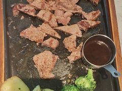 -必胜客(张掖西大街店)