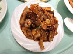 牛蹄筋-南来顺饭庄·清真(南菜园店)