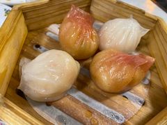 -东鑫记港式茶餐厅(南京东路店)