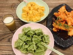 -东北饭店·饺饺者( 学府壹号店)