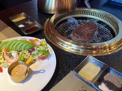 -觅福里•熟成和牛餐厅