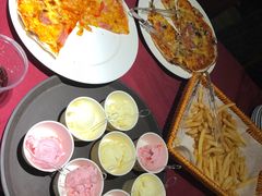 -Geneva日内瓦餐厅(西郊宝成花苑店)