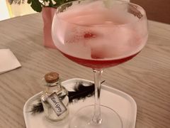 -théATRE 茶聚场(王府中環店)