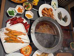 -牛YO寿喜烧和牛火锅自助(三台子万象汇店)
