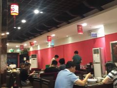大堂-刘胖子家常菜·蹄花焖藕(中南店)
