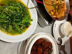 -小菜园新徽菜(芜湖万达店)