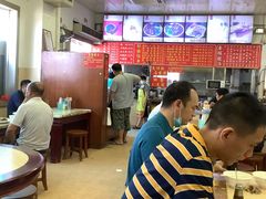 -香辉食馆(新兴路店)