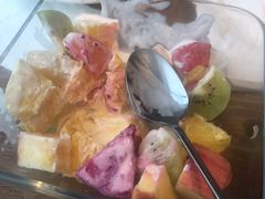 -必胜客(WOW中央公园店)