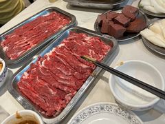 -欣悦坊陈一刀热气羊肉火锅(清真路店)
