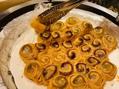 -比尔森韩式烤肉自助(绿园店)