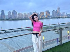 -逸品淮扬(东方渔人码头店)