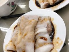 -香港蓮香樓(中環店)