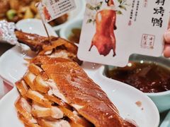 -小吊梨汤·北京菜·烤鸭(鸟巢店)