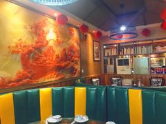 -金厨帽烤鱼(芦庄店)