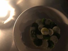 -Ocean's Table 欧舍